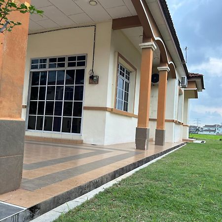 Kembara Homestay Alor Setar Exterior photo
