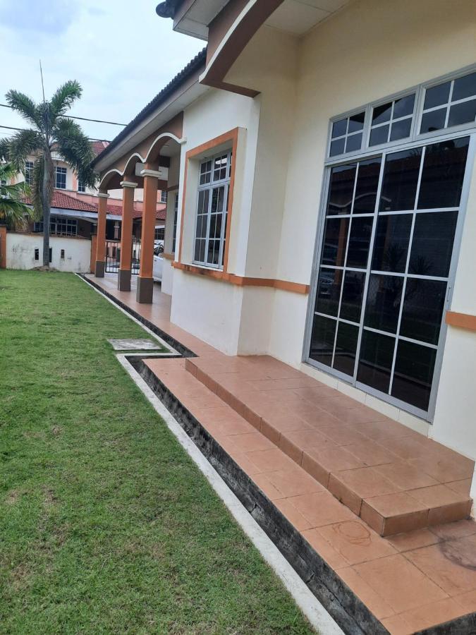 Kembara Homestay Alor Setar Exterior photo