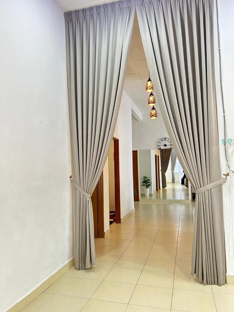 Kembara Homestay Alor Setar Exterior photo